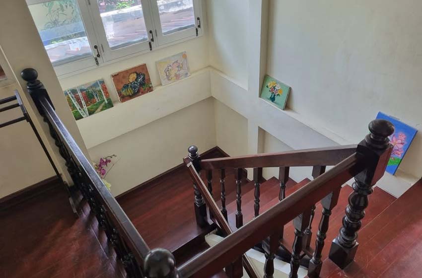 House in Lat Phrao 